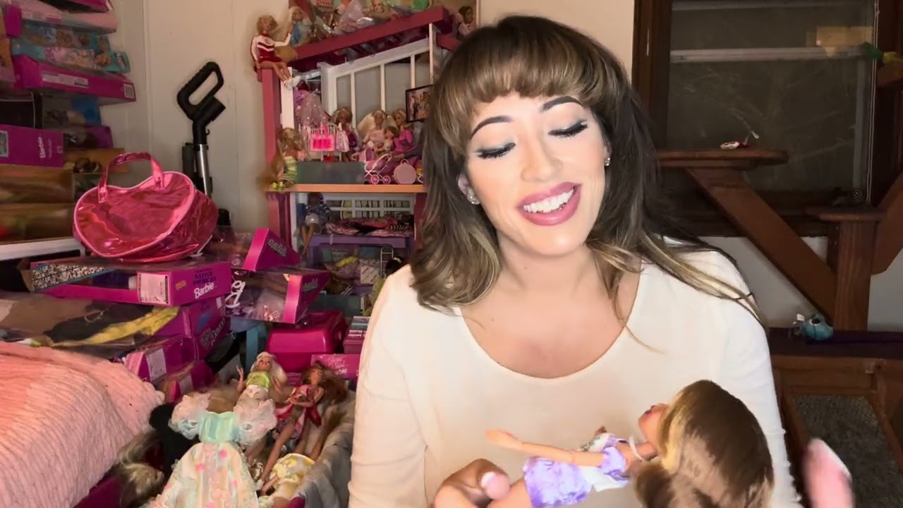 Bratz haul- play sportz, Alwayz, popstarz & goin out!