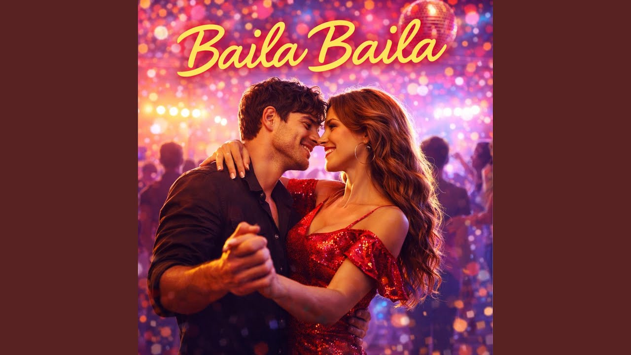 Baila Baila