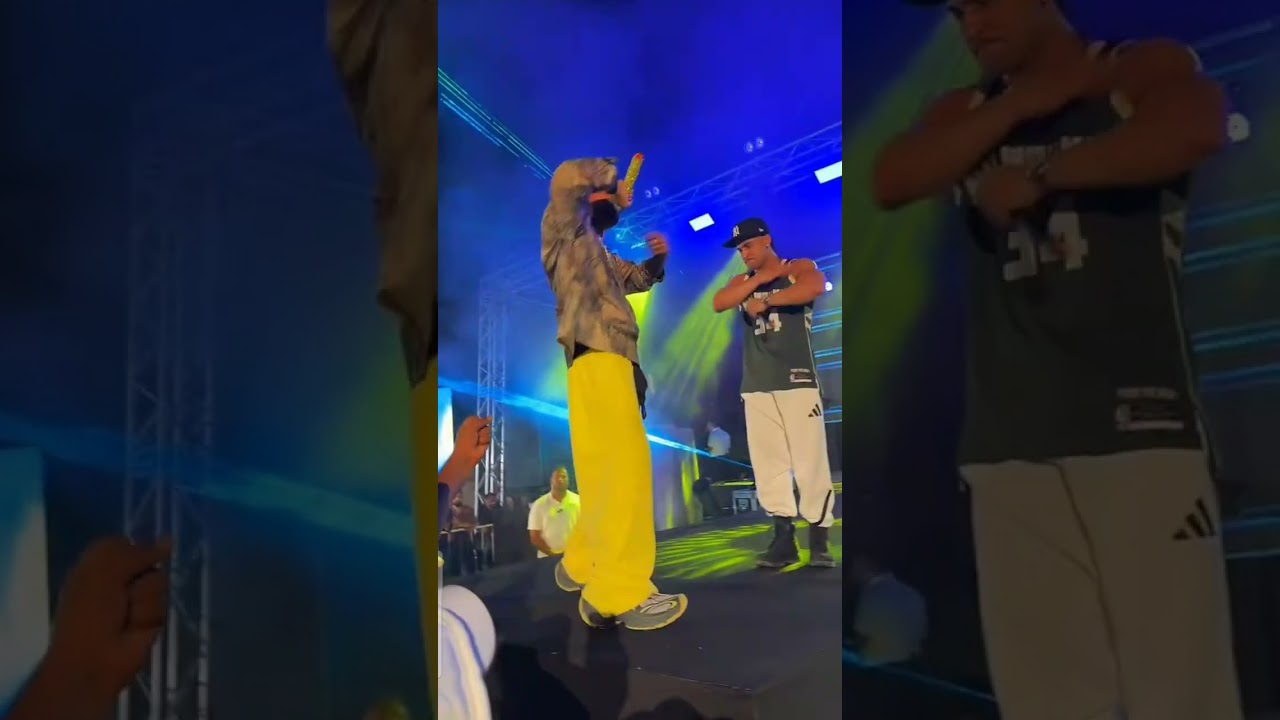 Bohemia, Asim Riaz Live Barasti Beach Dubai Show...