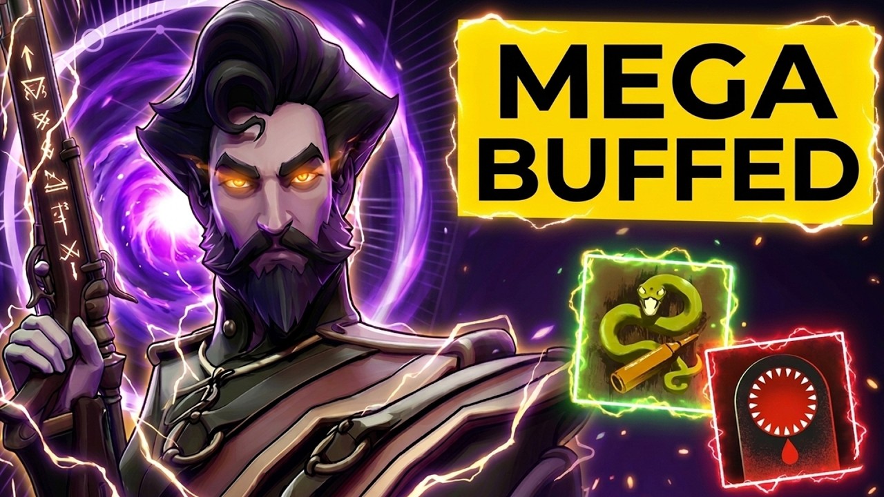 Компания Valve внесла изменения в Миража, и теперь он СЛОМАН.