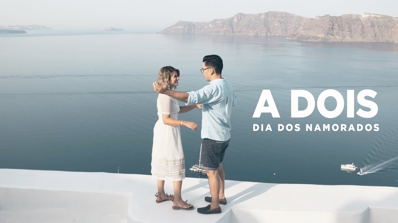 A DOIS - Paulo César Baruk