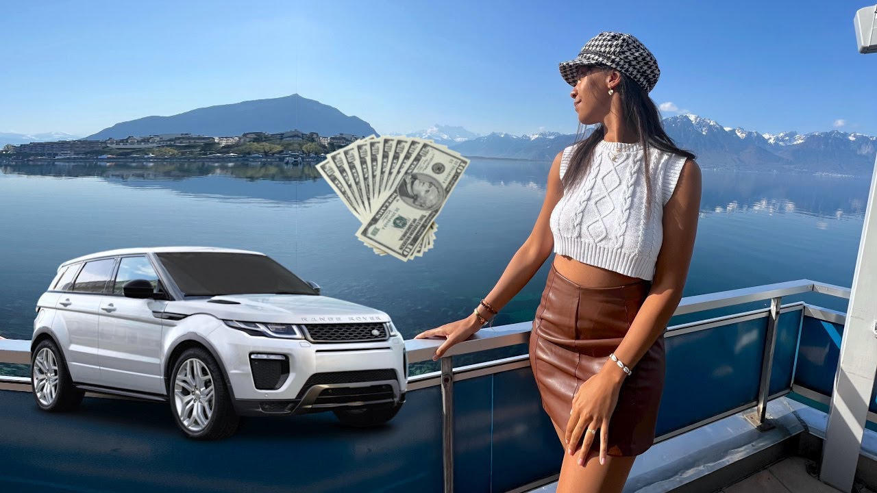 LA LOI D'ATTRACTION | Comment j'ai manifesté 11000€, une voiture & un job de rêve