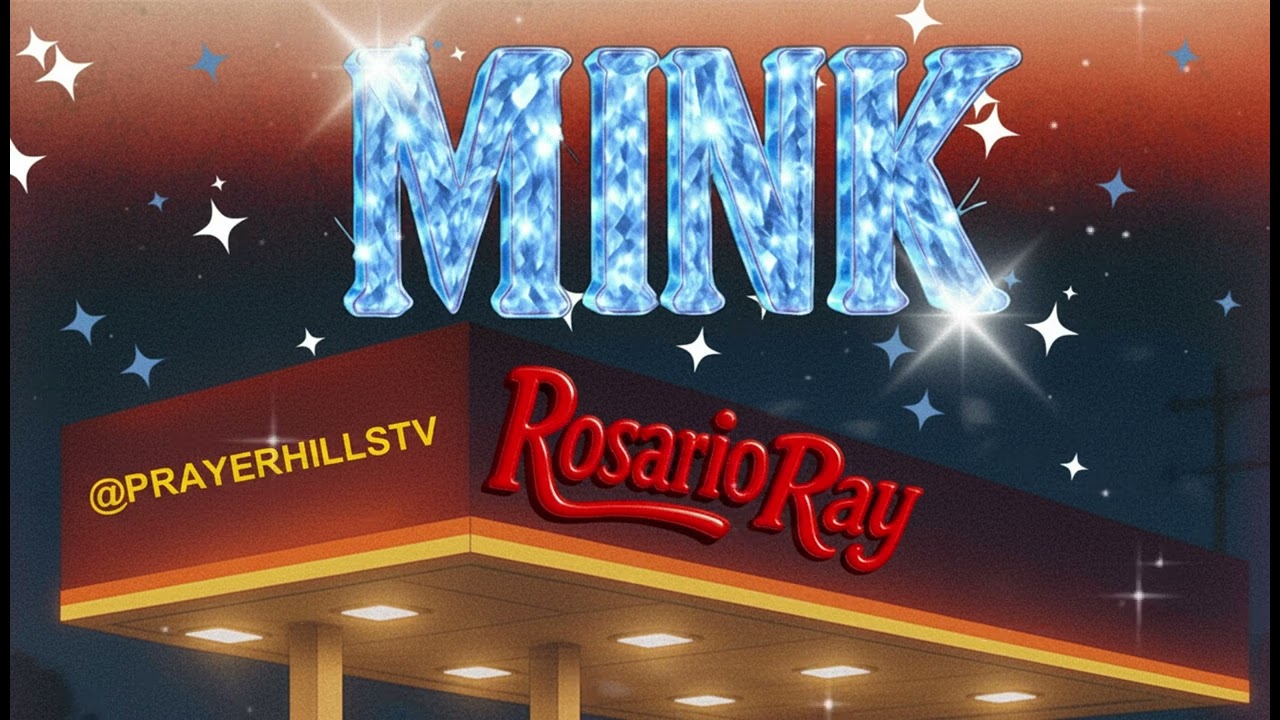 RosarioRay - Mink (Clean) 