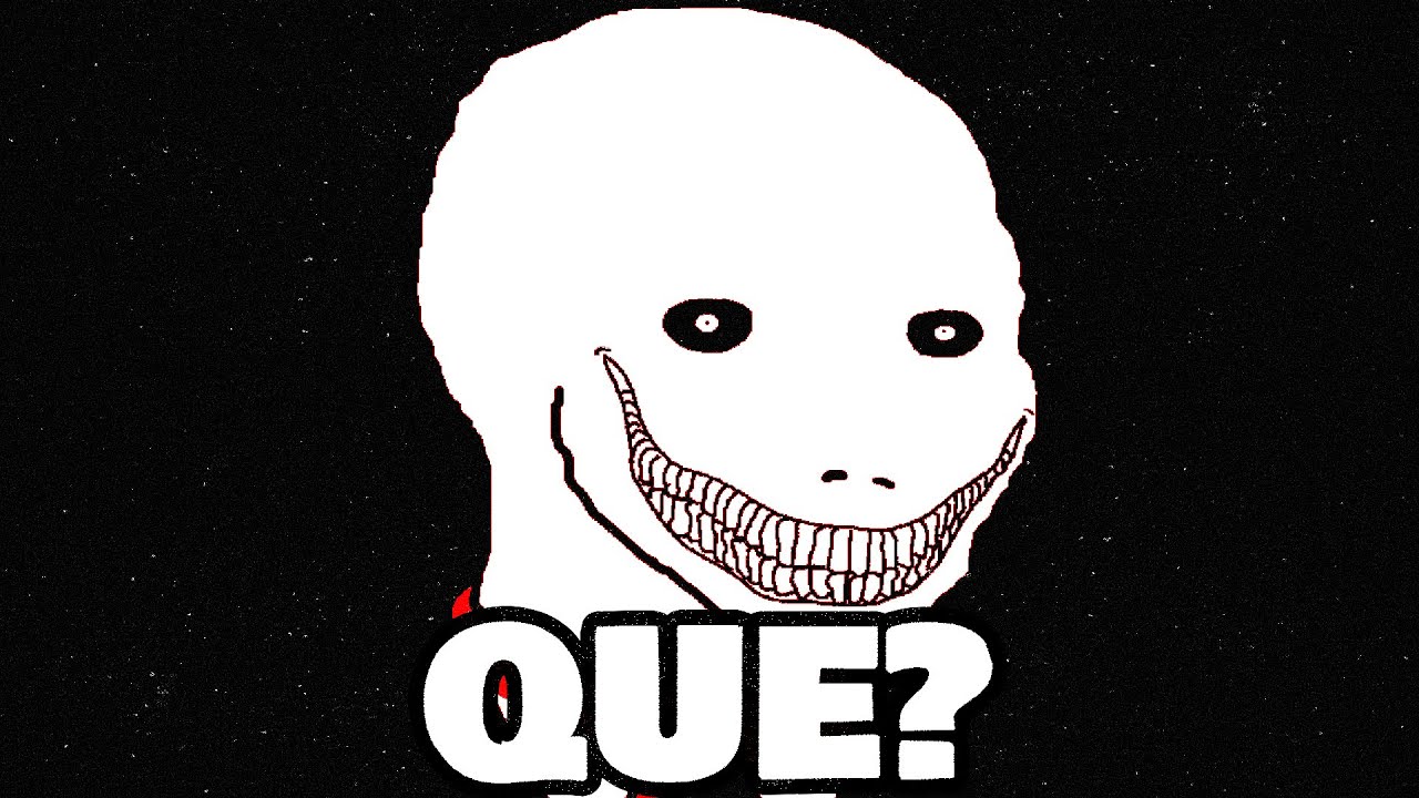 жуткие истории 4chin, под которые можно заснуть