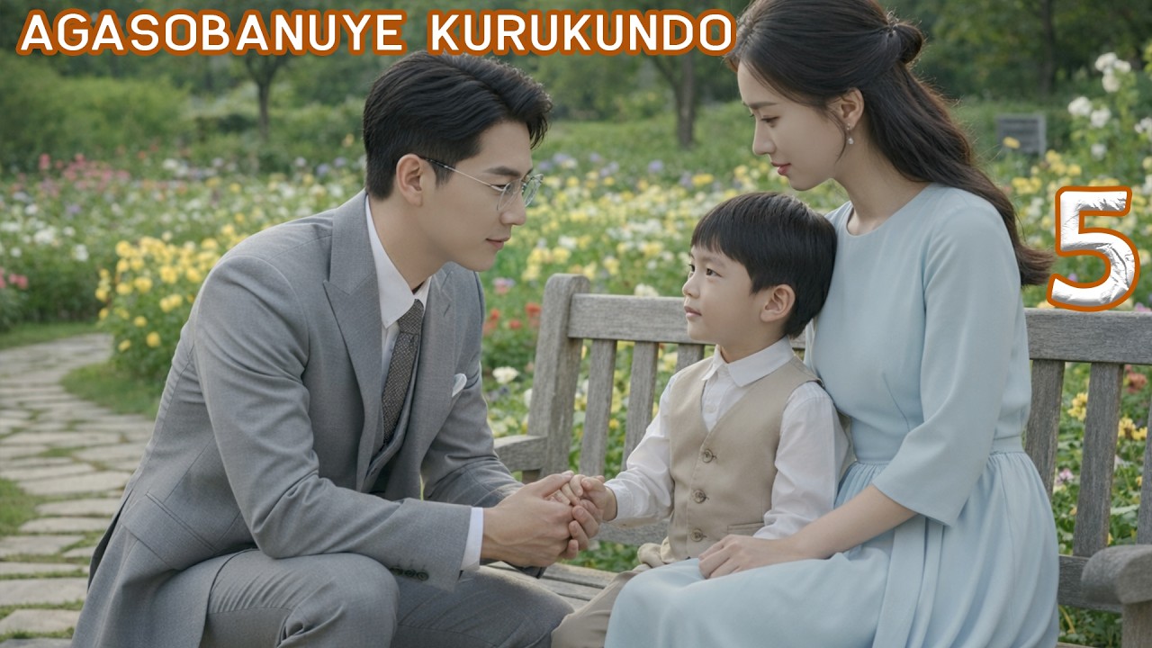 INKURU ya Sophie 5 | Barahuye bararyamana ndetse Amutera inda none bongeye guhura Umwana yarakuze