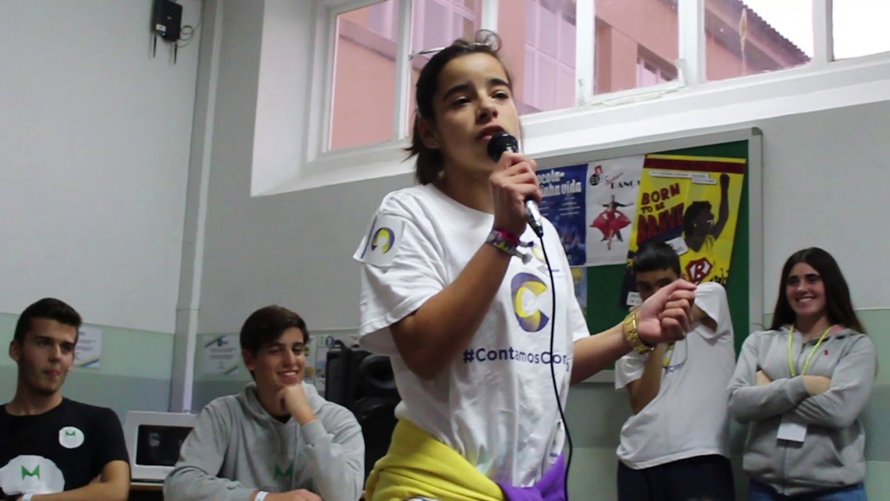 ESEQ - RESUMO DO DEBATE ENTRE AS LISTAS CONCORRENTES À ASSOCIAÇÃO DE ESTUDANTES