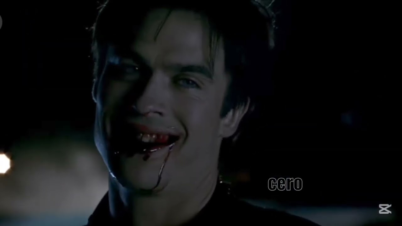 the weekend - the hills // damon salvatore