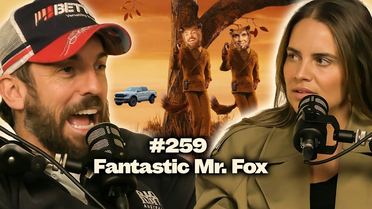 #259 - Scattergories Returns, Brand New Senorita Street & Eastern Suburbs Foxes?