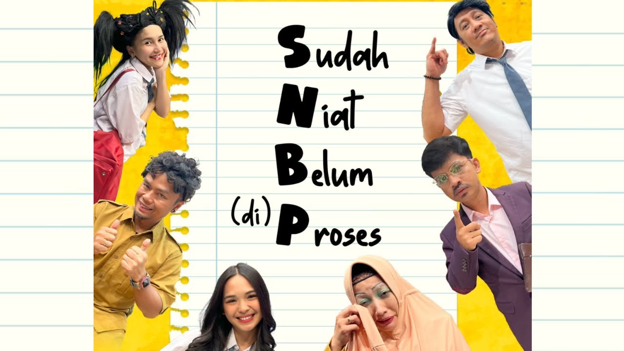 [FULL]  SNBP SUDAH NIAT BELUM (di)PROSES | BTS (15/02/25)
