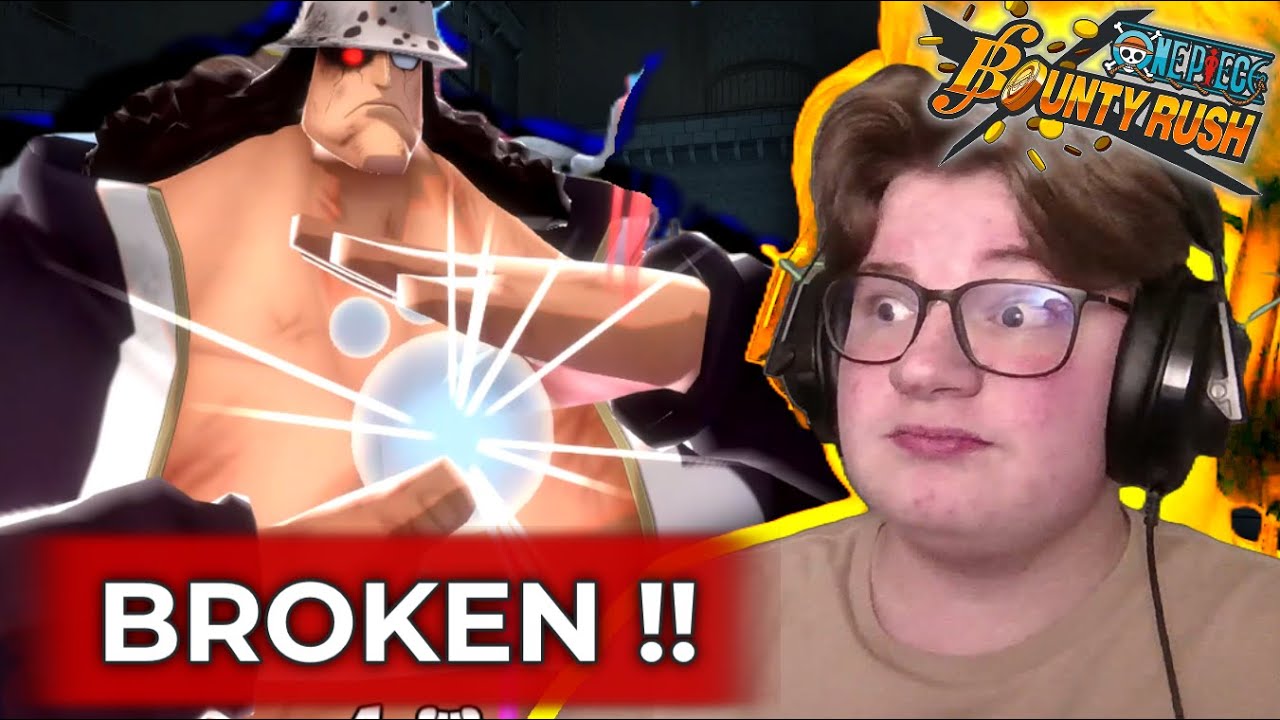 MEILLEUR Que ZORO ONI !!? Gameplay Kuma/Bonney lv82 [OPBR]