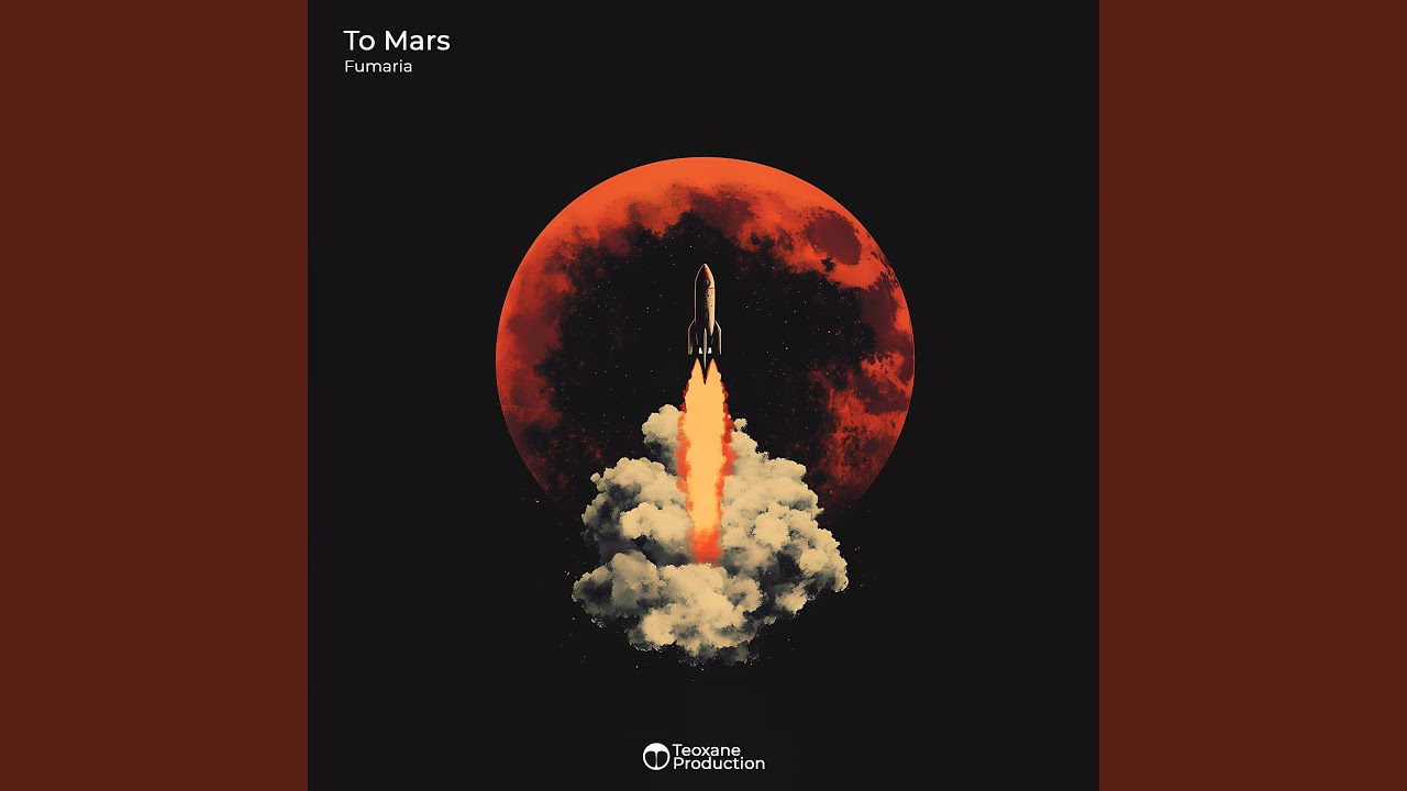 To Mars (Extended Mix)