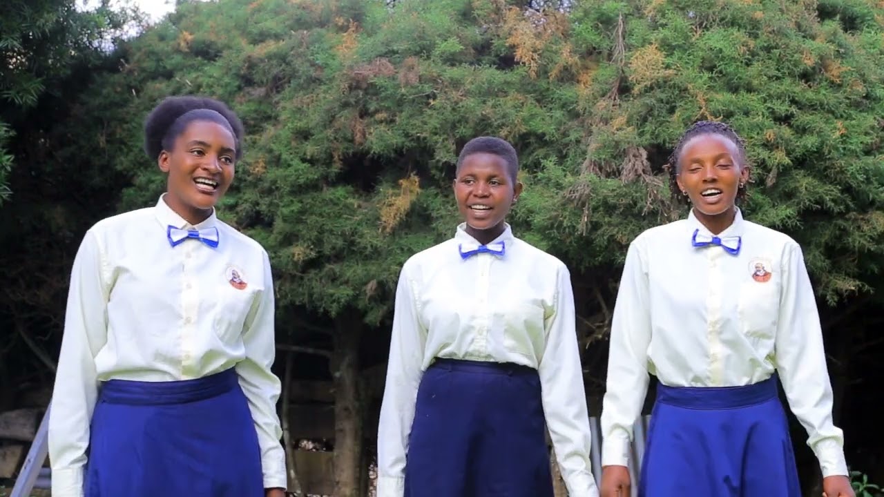 Obugyenyi bwa Mukama | Kamugisha David | St. Padre Pio Choir, Rushooka Parish