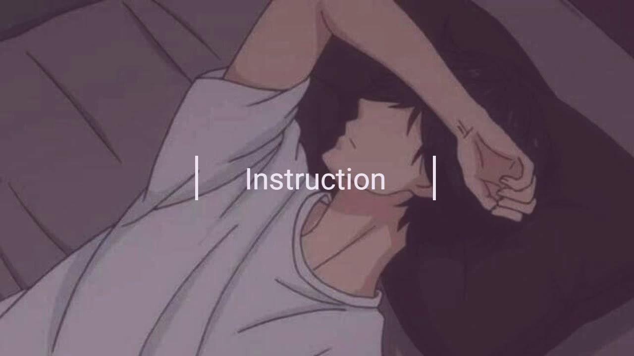 SHY Martin - Slow (Slowed reverd)