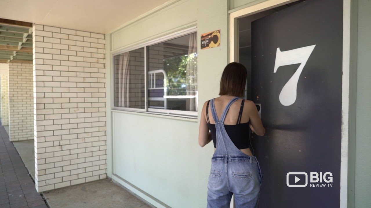 Nomads Noosa, a Backpackers Hostel and Accommodation in Sunshine Coast