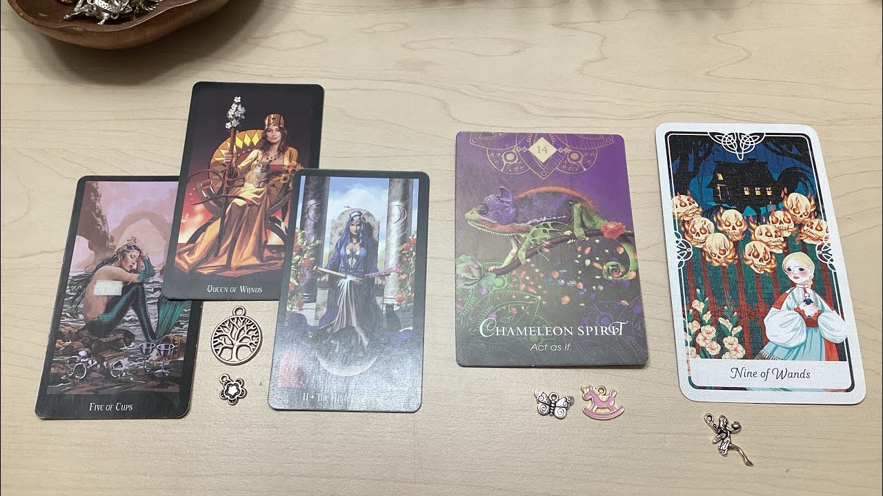 CANCER JAN 2026 | ♥️ Three Card Draw | 🥳 There is Potential for a Very Positive Ripple Effect 🌈