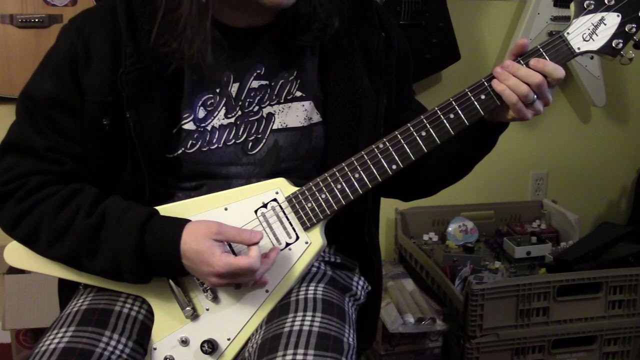 Pickup Demo - GFS Power Rails