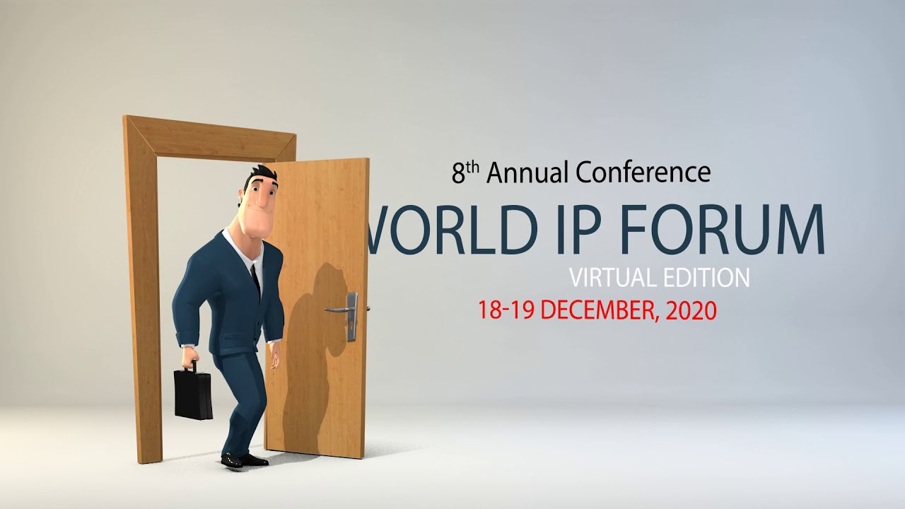 World IP Forum (WIPF) - 𝐀 𝐁𝐢𝐠 𝐓𝐡𝐚𝐧𝐤 𝐘𝐨𝐮 𝐓𝐨 𝐀𝐥𝐥 𝐎𝐮𝐫 𝐒𝐩𝐨𝐧𝐬𝐨𝐫𝐬 & 𝐏𝐚𝐫𝐭𝐧𝐞𝐫𝐬!