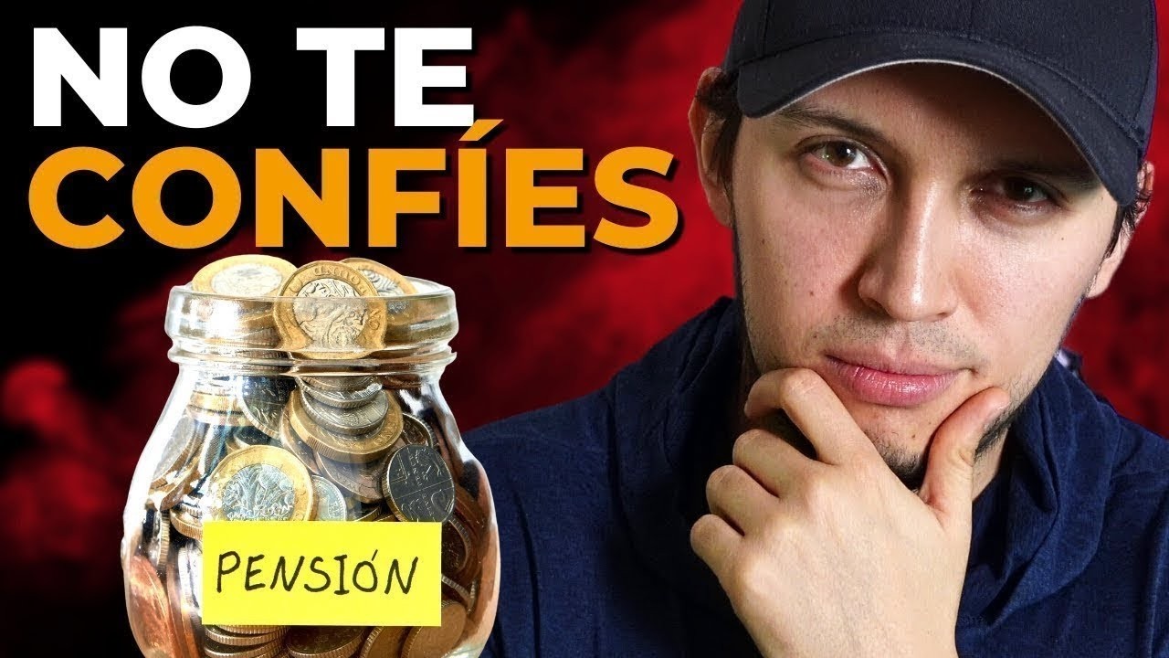 Cuidado con los Fondos de Pensiones 📉