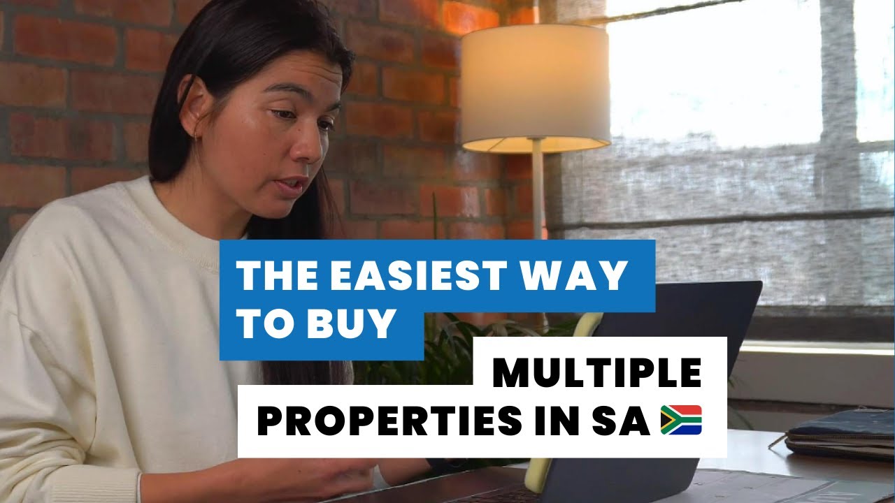 Building a Property Portfolio in Your 30s: The First Step is Key