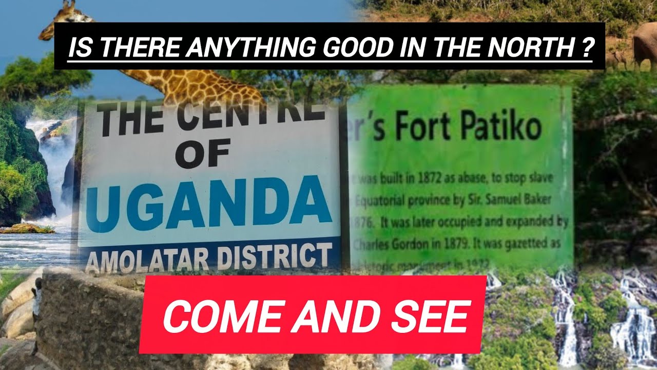 The Underated But Viable Northern Uganda Opportunities