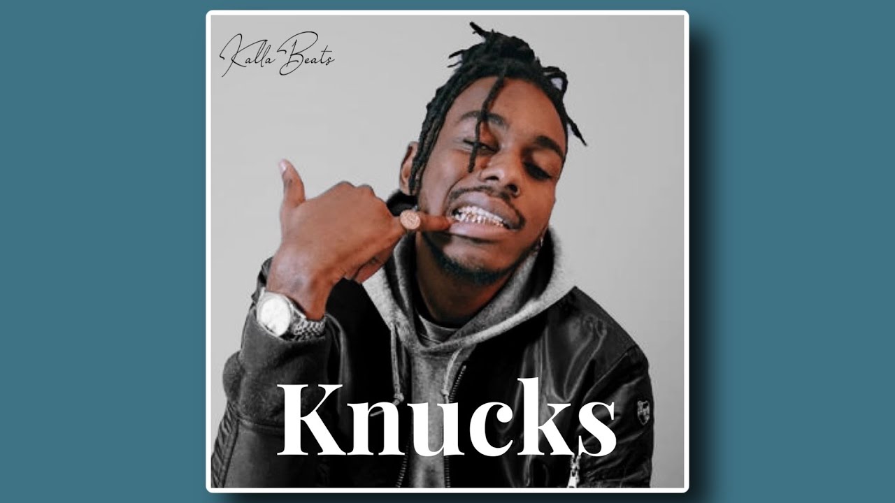 [FREE FOR PROFIT] Knucks Jazz UK Drill Type Beat | 