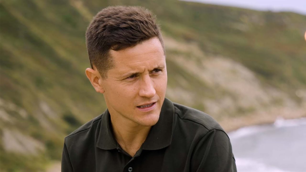 Ander Herrera on Neymar’s Saudi move, ‘humble’ Messi and suffering while playing | Bicycle Diaries