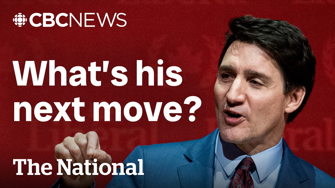 Trudeau's government in crisis: What&rsquo;s the PM's next move?