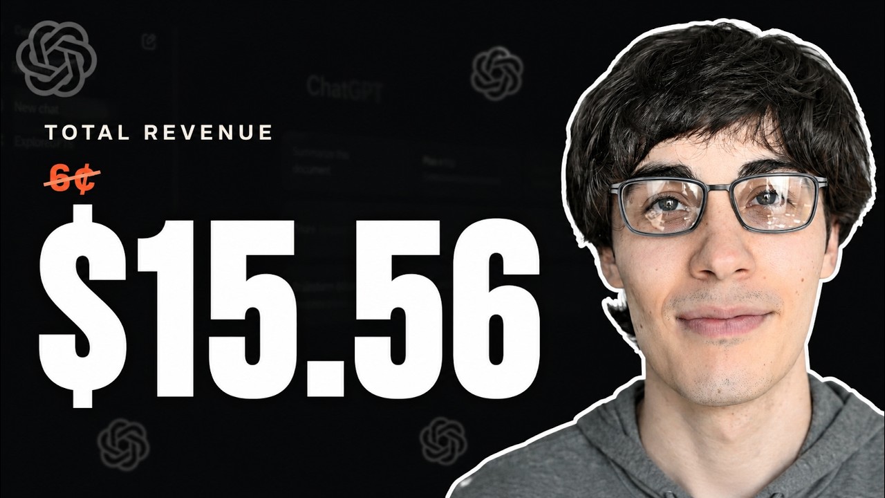 I Let GPT-5.6 Sol Run a Business Alone for 7 Days