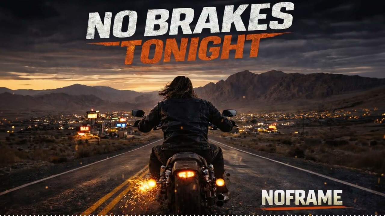No Brakes Tonight