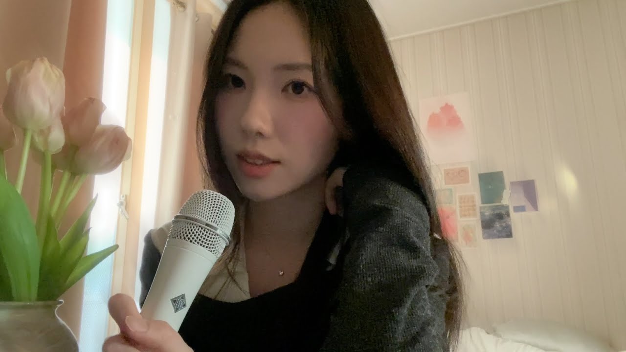 Twin - 제니 (JENNIE) cover by LULLY