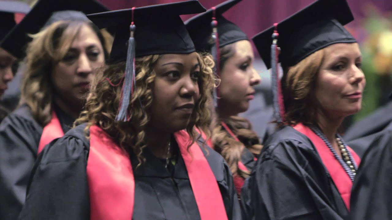 Phoenix Rising - Alumni Ardelia and Leonard’s Graduation Story - University of Phoenix