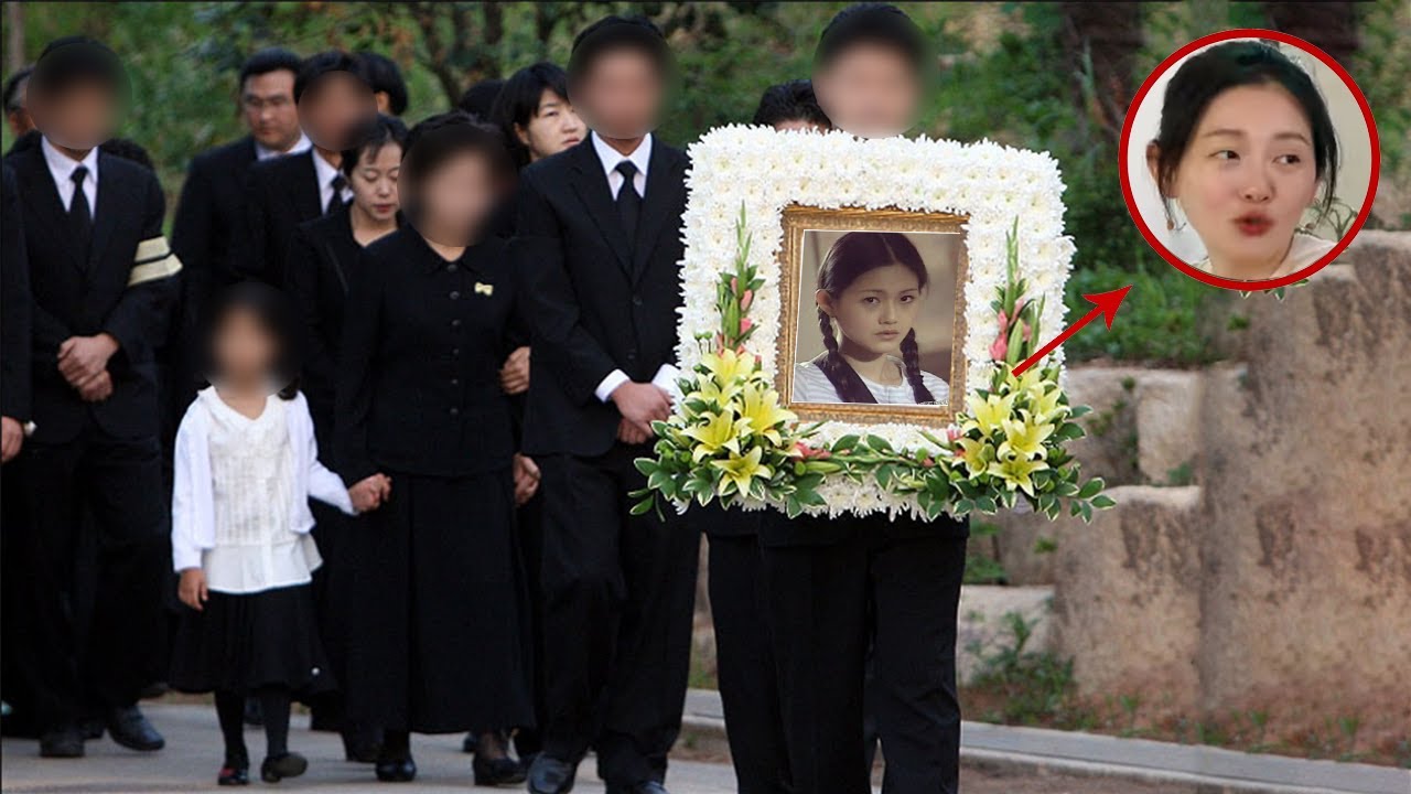 ПОСЛЕДНЕЕ пристанище Барби Сю повергло МИЛЛИОНЫ поклонников в глубокую скорбь