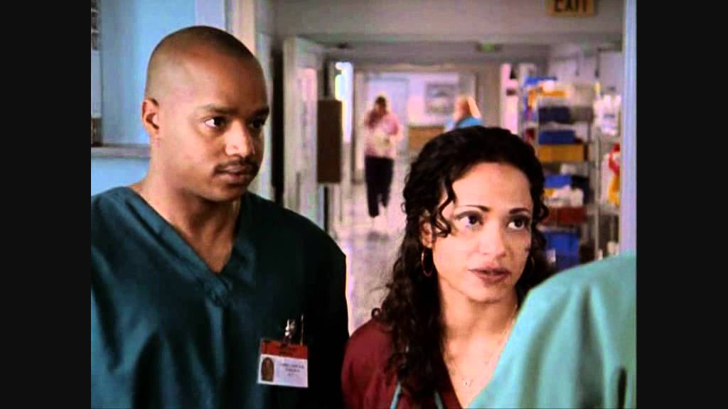 Scrubs - Der dümmste Mann