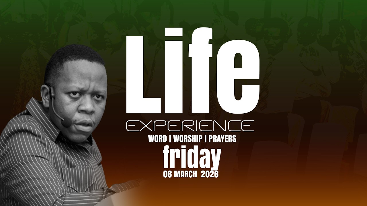 Pst . Yohana Magembe  -  UZIMA TELE