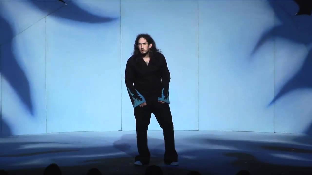 Ross Noble - Astral Travel