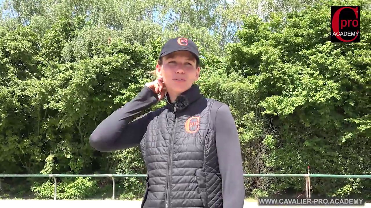 COACH EN DIRECT 2 exercices pour connecter votre cheval à votre mental