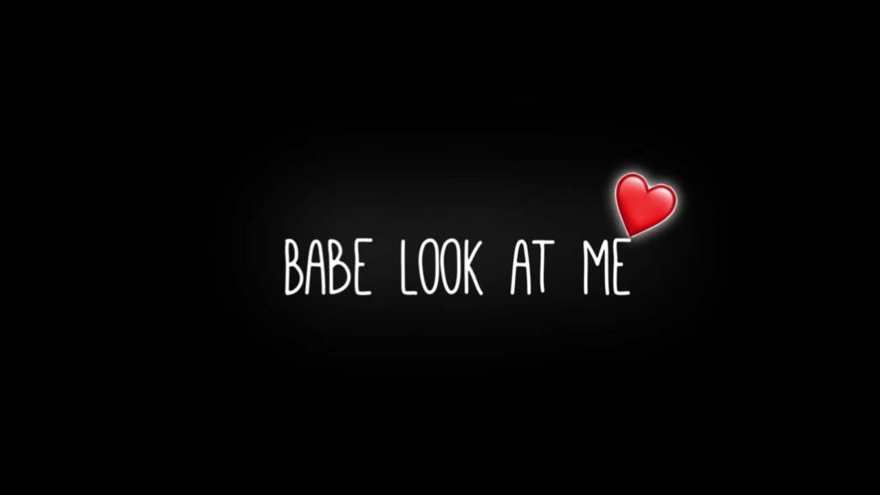 [Reverse comfort] I need you to look at me [M4F] [Boyfriend ASMR]