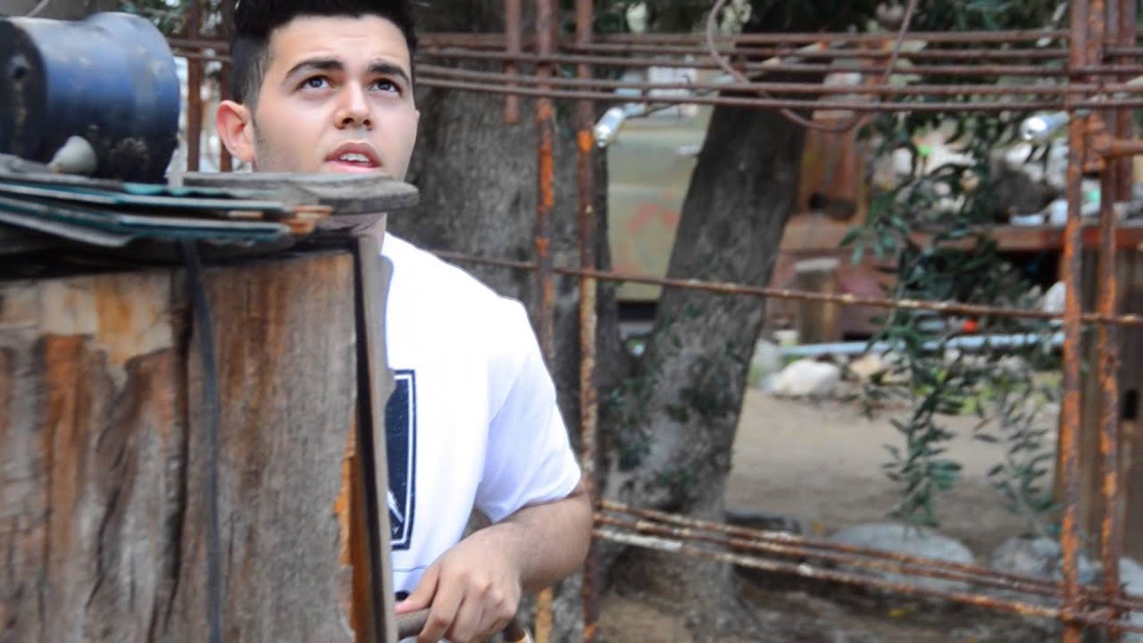 Janoskians Photo Shoot in California