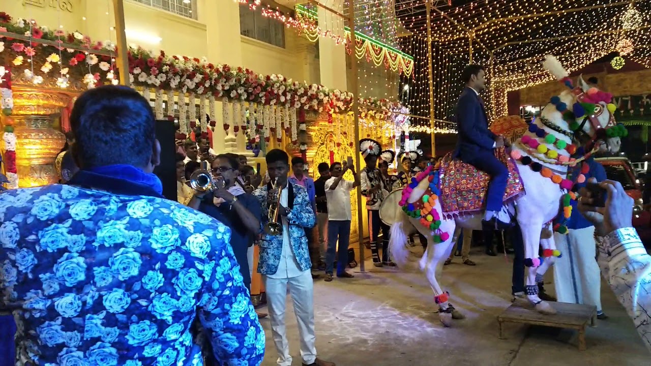 ghodi pe ho ke sawar song dhinesh band