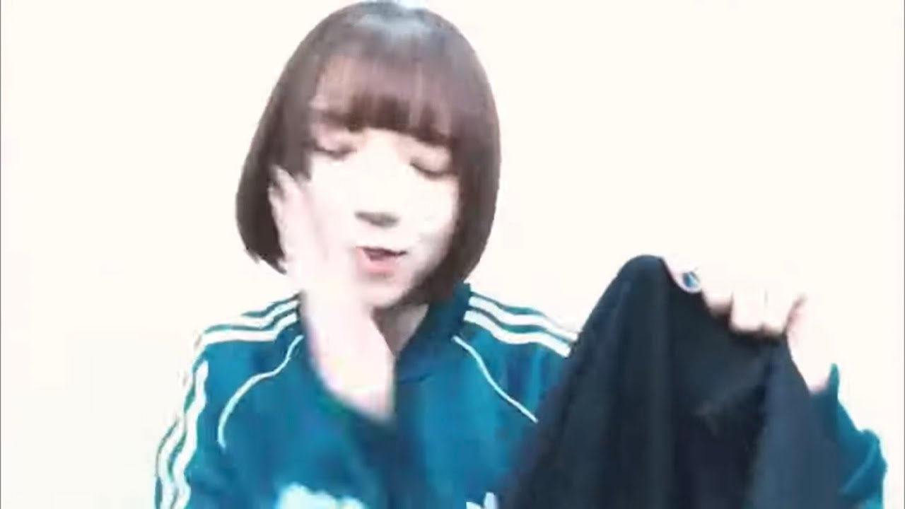 パニくるアユニ・D