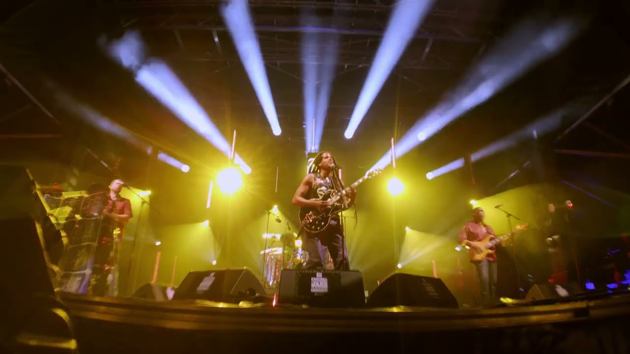 Paul Beaubrun - Montreal Jazz Festival 2025