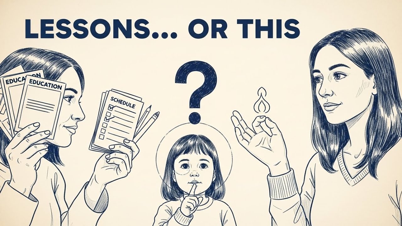 Before Age 3, These 5 Daily Habits Boost Your Child’s Brain Development