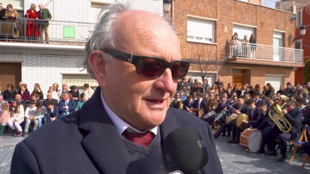 Jota Pujada 2026