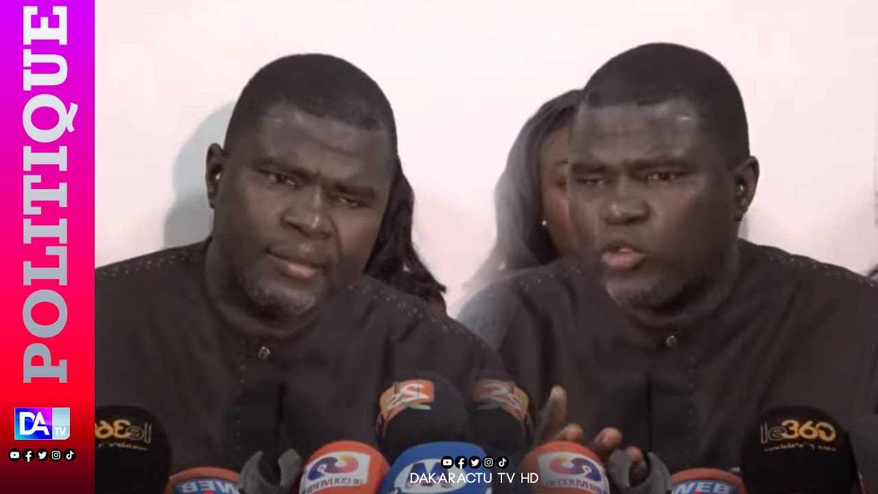 Amadou Ba, Pastef: « Pourquoi nous devons interpréter cette loi d’amnistie »