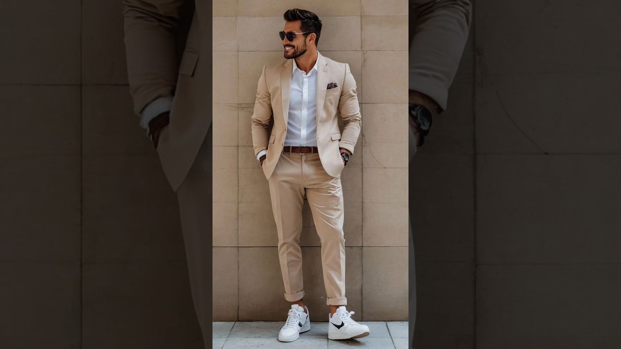 Trending Coat Pant || For Men&rsquo;s ❤️ #fashion #styleish #alboysfashion  #coatpant #viral