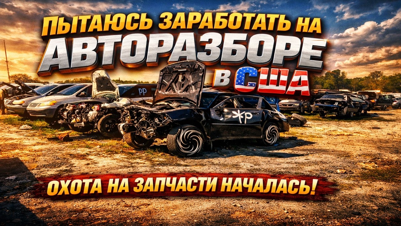 Авторазборка в США,Я думал это провал ,Volt 2014,Compass 2018 .упаковка посылок  #20
