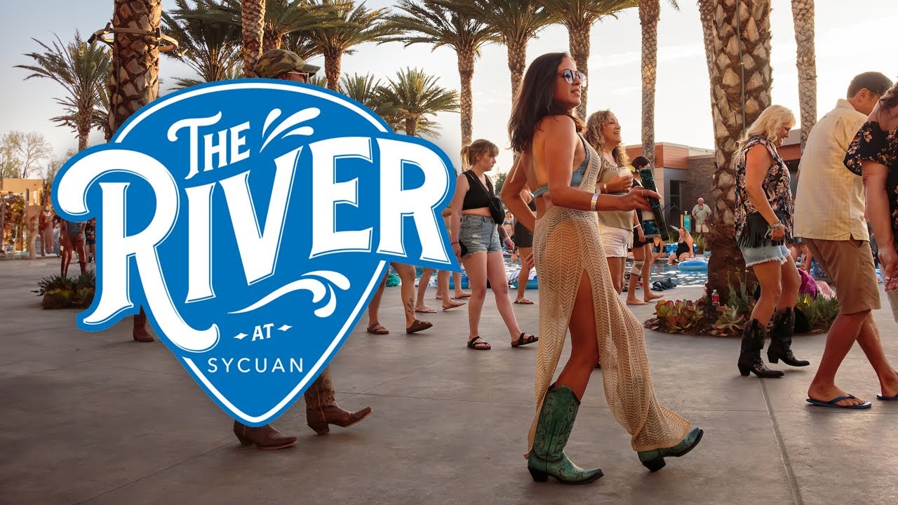 The River at Sycuan Casino Resort