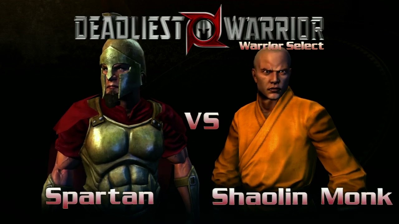 Deadliest Warrior: The Game (Xbox 360) - Online Multiplayer 2022