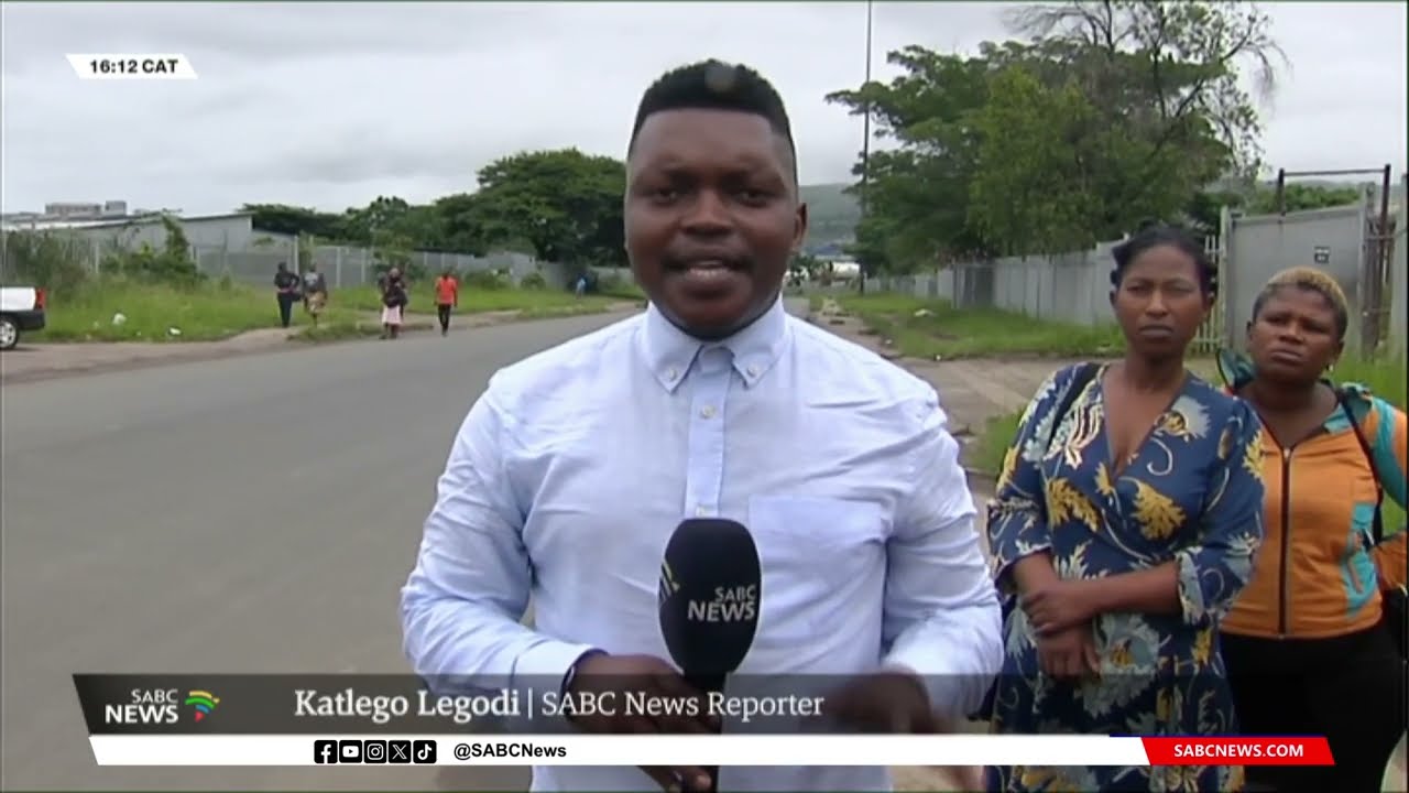 Department of employment and labour launches intensive textile inspections in KZN