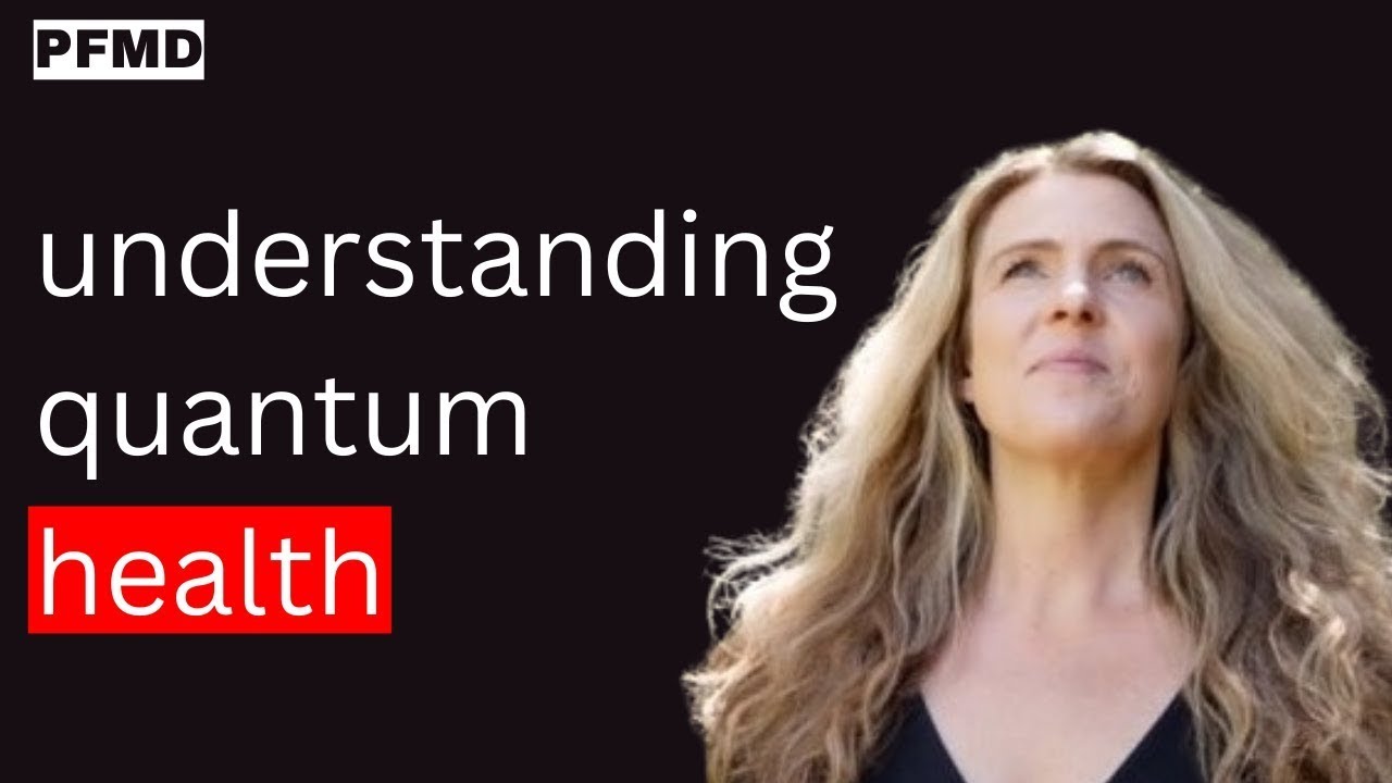 🔴Quantum Health: Beyond Yoga Mats & Into the World of Meat & Sunlight!